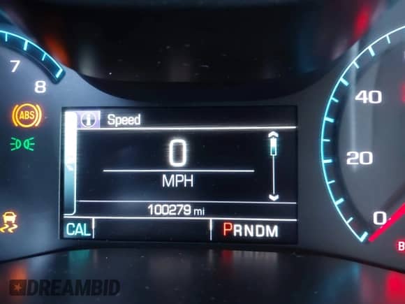 2016 Chevrolet Colorado 4WD LT с VIN 1GCGTCE39G1290804, выставлен на аукционе IAAI как лот 43480407 с пробегом 100 279 миль миль и . История ставок и продаж доступна на DreamBid. Изображение 15.