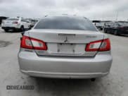 ✅ 2009 Mitsubishi Galant ES • VIN: 4A3AB36F69E011268 • Lot: 73410952. Listed on Copart with 213,147 mi. Free auction sales archive from the USA and detailed vehicle history report at DreamBid. Image 6.