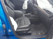 ✅ 2020 Ford Escape Titanium Hybrid • VIN: 1FMCU9DZ1LUA12889 • Lot: 42529492. Listed on IAAI with 51,780 mi. Free auction sales archive from the USA and detailed vehicle history report at DreamBid. Image 5.