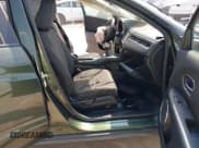 ✅ 2016 Honda HR-V EX • VIN: 3CZRU5G53GM733333 • Lot: 43187620. Wystawiony na IAAI z przebiegiem 95 965 mil. Bezpłatny archiwum sprzedaży aukcyjnych z USA i szczegółowy raport historii pojazdu na DreamBid. Zdjęcie 5.