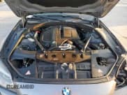 ✅ 2015 BMW 6 Series 640i • VIN: WBA6A0C51FD318481 • Лот: 65918715. Опубликован ранее на Copart с пробегом 73 458 миль. Бесплатный доступ к архиву аукционных продаж из США и подробный отчёт об истории автомобиля на DreamBid. Изображение 11.