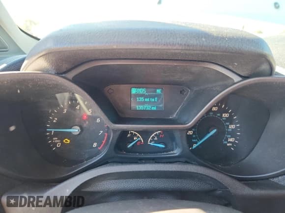 ✅ 2018 Ford Transit Connect XL • VIN: NM0LS7E76J1379794 • Лот: 87120125. Опубликован ранее на Copart с пробегом 135 732 миль. Бесплатный доступ к архиву аукционных продаж из США и подробный отчёт об истории автомобиля на DreamBid. Изображение 9.