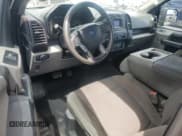 ✅ 2017 Ford F-150 XL • VIN: 1FTMF1CP5HKE20321 • Lot: 57850035. Wystawiony na Copart z przebiegiem 179 640 mil. Bezpłatny archiwum sprzedaży aukcyjnych z USA i szczegółowy raport historii pojazdu na DreamBid. Zdjęcie 8.