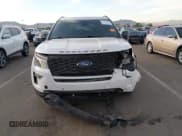 ✅ 2018 Ford Explorer Sport • VIN: 1FM5K8GT6JGC87122 • Lot: 43673299. Wystawiony na IAAI z przebiegiem 118 391 mil. Bezpłatny archiwum sprzedaży aukcyjnych z USA i szczegółowy raport historii pojazdu na DreamBid. Zdjęcie 13.