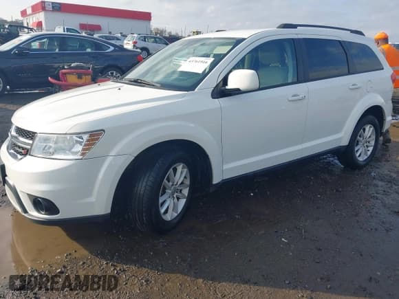 ✅ 2017 Dodge Journey SXT • VIN: 3C4PDCBG3HT532470 • Лот: 43761916. Опубликован ранее на IAAI с пробегом 127 100 миль. Бесплатный доступ к архиву аукционных продаж из США и подробный отчёт об истории автомобиля на DreamBid. Изображение 18.