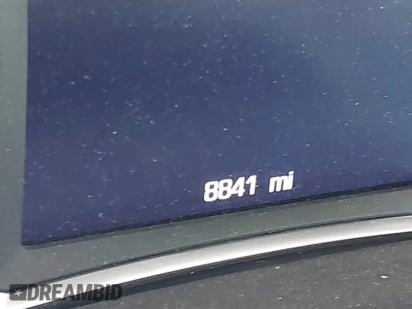 ✅ 2023 GMC Acadia SLE • VIN: 1GKKNKL43PZ236527 • Lot: 42950124. Wystawiony na IAAI z przebiegiem 8 841 mil. Bezpłatny archiwum sprzedaży aukcyjnych z USA i szczegółowy raport historii pojazdu na DreamBid. Zdjęcie 15.