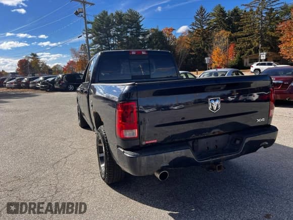 ✅ 2012 Ram 1500 Sport • VIN: 1C6RD7HT9CS319769 • Lot: 90724885. Listed on Copart with 157,620 mi. Free auction sales archive from the USA and detailed vehicle history report at DreamBid. Image 3.