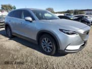✅ 2018 Mazda CX-9 Sport • VIN: JM3TCABY7J0215588 • Lot: 85165184. Listed on Copart with 133,906 mi. Free auction sales archive from the USA and detailed vehicle history report at DreamBid. Image 4.