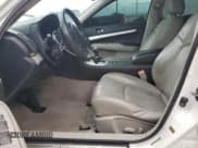 ✅ 2009 Infiniti G37 Journey • VIN: JNKCV61E19M307077 • Лот: 82697365. Опубликован ранее на Copart с пробегом 128 499 миль. Бесплатный доступ к архиву аукционных продаж из США и подробный отчёт об истории автомобиля на DreamBid. Изображение 7.