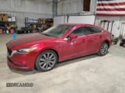 ✅ 2018 Mazda 6 Grand Touring • VIN: JM1GL1TY2J1319019 • Lot: 82049315. Listed on Copart with 78,005 mi. Free auction sales archive from the USA and detailed vehicle history report at DreamBid. Image 1.