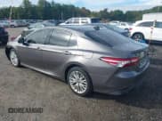 ✅ 2018 Toyota Camry XSE • VIN: 4T1BZ1HKXJU010731 • Лот: 43308761. Опубликован ранее на IAAI с пробегом 84 900 миль. Бесплатный доступ к архиву аукционных продаж из США и подробный отчёт об истории автомобиля на DreamBid. Изображение 3.