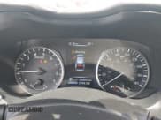 ✅ 2018 Infiniti Q50 Luxe • VIN: JN1EV7AP2JM357558 • Lot: 42070640. Listed on IAAI with 65,804 mi. Free auction sales archive from the USA and detailed vehicle history report at DreamBid. Image 7.