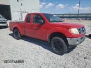 ✅ 2009 Nissan Frontier SE • VIN: 1N6AD06W89C423180 • Lot: 54176085. Listed on Copart with Not provided. Free auction sales archive from the USA and detailed vehicle history report at DreamBid. Image 4.