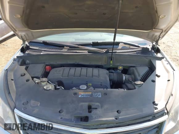 2013 Chevrolet Traverse LS with VIN 1GNKRFKD1DJ258858, listed as a IAAI auction lot 43239152 with 232,824 mi miles and . Bid and sale history available at DreamBid. Image 10.