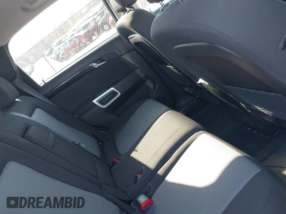 ✅ 2014 Chevrolet Captiva Sport LT • VIN: 3GNAL3EK7ES677836 • Лот: 43717418. Опубликован ранее на IAAI с пробегом 66 748 миль. Бесплатный доступ к архиву аукционных продаж из США и подробный отчёт об истории автомобиля на DreamBid. Изображение 8.