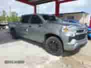 2023 Chevrolet Silverado 1500 RST with VIN 2GCPADED5P1137268, listed as a IAAI auction lot 37812288 with 4,413 mi miles and . Bid and sale history available at DreamBid. Image 13.