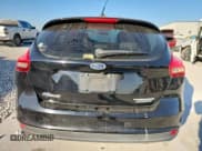 ✅ 2016 Ford Focus Titanium • VIN: 1FADP3N28GL309934 • Lot: 92639275. Listed on Copart with 146,125 mi. Free auction sales archive from the USA and detailed vehicle history report at DreamBid. Image 6.