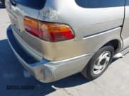 ✅ 2000 Toyota Sienna LE • VIN: 4T3ZF13C7YU292240 • Lot: 43421773. Listed on IAAI with 349,882 mi. Free auction sales archive from the USA and detailed vehicle history report at DreamBid. Image 6.