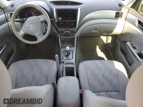 ✅ 2009 Subaru Forester X • VIN: JF2SH61689H719276 • Lot: 89777635. Wystawiony na Copart z przebiegiem 192 315 mil. Bezpłatny archiwum sprzedaży aukcyjnych z USA i szczegółowy raport historii pojazdu na DreamBid. Zdjęcie 8.