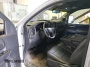 ✅ 2022 Chevrolet Silverado 2500HD Work Truck • VIN: 1GC0WLE73NF281432 • Lot: 42645235. Listed on Copart with 18,293 mi. Free auction sales archive from the USA and detailed vehicle history report at DreamBid. Image 8.