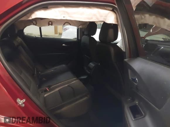 ✅ 2019 Chevrolet Equinox Premier • VIN: 2GNAXYEX8K6271491 • Лот: 42382568. Опубликован ранее на IAAI с пробегом 100 954 миль. Бесплатный доступ к архиву аукционных продаж из США и подробный отчёт об истории автомобиля на DreamBid. Изображение 8.