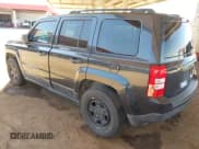 ✅ 2016 Jeep Patriot Sport SE • VIN: 1C4NJPBA5GD562173 • Lot: 42240239. Listed on IAAI with 137,944 mi. Free auction sales archive from the USA and detailed vehicle history report at DreamBid. Image 3.