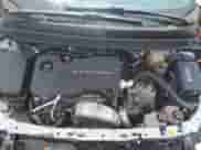 2017 Chevrolet Volt Premier z VIN 1G1RB6S56HU202562, wystawiony jako Copart lot #61245593 z przebiegiem 122 347 mil mil oraz . Historia ofert i sprzedaży dostępna na DreamBid. Obrazek 11.