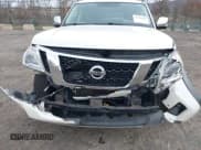 ✅ 2018 Nissan Armada SL • VIN: JN8AY2NCXJ9558709 • Lot: 43680368. Listed on IAAI with 112,450 mi. Free auction sales archive from the USA and detailed vehicle history report at DreamBid. Image 6.