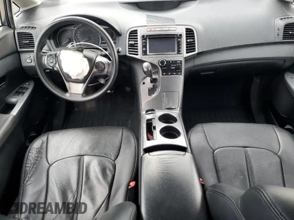 ✅ 2014 Toyota Venza XLE • VIN: 4T3BA3BB2EU061455 • Lot: 91574935. Listed on Copart with 216,713 mi. Free auction sales archive from the USA and detailed vehicle history report at DreamBid. Image 8.