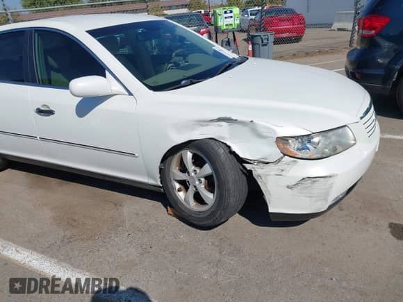 2007 Hyundai Azera GLS с VIN KMHFC46D37A192159, выставлен на аукционе IAAI как лот 43475606 с пробегом 117 432 миль миль и . История ставок и продаж доступна на DreamBid. Изображение 6.