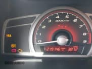 ✅ 2008 Honda Civic Si • VIN: 2HGFA555X8H709097 • Lot: 41993149. Listed on IAAI with 219,146 mi. Free auction sales archive from the USA and detailed vehicle history report at DreamBid. Image 7.