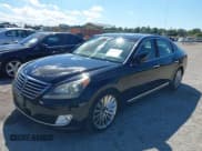 ✅ 2015 Hyundai Equus Signature • VIN: KMHGH4JH9FU095495 • Лот: 43466507. Опубликован ранее на IAAI с пробегом 188 955 миль. Бесплатный доступ к архиву аукционных продаж из США и подробный отчёт об истории автомобиля на DreamBid. Изображение 17.