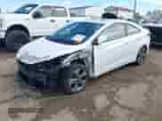 2013 Hyundai Elantra GS z VIN KMHDH6AE1DU013129, wystawiony jako IAAI lot #43430276 z przebiegiem 183 292 mil mil oraz . Historia ofert i sprzedaży dostępna na DreamBid. Obrazek 2.