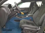 ✅ 2023 Volvo XC40 Ultimate • VIN: YV4ED3UM5P2023438 • Lot: 94959015. Listed on Copart with 17,971 mi. Free auction sales archive from the USA and detailed vehicle history report at DreamBid. Image 7.