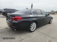✅ 2014 BMW 5 Series 550i • VIN: WBAKN9C59ED000811 • Lot: 90060565. Wystawiony na Copart z przebiegiem 127 134 mil. Bezpłatny archiwum sprzedaży aukcyjnych z USA i szczegółowy raport historii pojazdu na DreamBid. Zdjęcie 3.