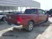 2019 Ram 1500 Big Horn z VIN 1C6RR6TT3KS561832, wystawiony jako IAAI lot #42568381 z przebiegiem 109 994 mil mil oraz . Historia ofert i sprzedaży dostępna na DreamBid. Obrazek 4.