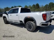 ✅ 2020 GMC Sierra 2500 • VIN: 1GT19NE71LF131890 • Lot: 52393195. Listed on Copart with 105,628 mi. Free auction sales archive from the USA and detailed vehicle history report at DreamBid. Image 2.