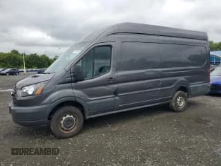 ✅ 2018 Ford Transit Cargo • VIN: 1FTYR3XM9JKB01515 • Лот: 71831835. Опубликован ранее на Copart с пробегом 365 224 миль. Бесплатный доступ к архиву аукционных продаж из США и подробный отчёт об истории автомобиля на DreamBid. Изображение 1.