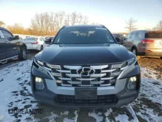 2022 Hyundai Santa Cruz SEL Premium с VIN 5NTJDDAF8NH015716, выставлен на аукционе Copart как лот 87529445 с пробегом 18 194 миль миль и Списание • Salvage title. История ставок и продаж доступна на DreamBid. Изображение 5.