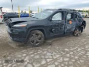 ✅ 2016 Jeep Cherokee 75th Anniversary • VIN: 1C4PJMCS7GW285772 • Lot: 65728395. Listed on Copart with Not provided. Free auction sales archive from the USA and detailed vehicle history report at DreamBid. Image 1.