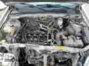 2009 Mercury Mariner Premier with VIN 4M2CU97789KJ11559, listed as a Copart auction lot 50976635 with 152,481 mi miles and Salvage title. Bid and sale history available at DreamBid. Image 12.