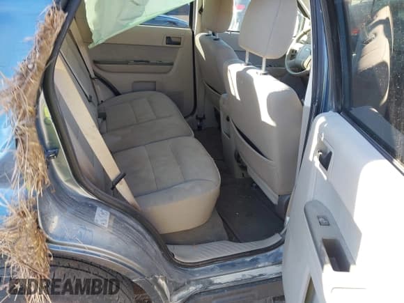 ✅ 2010 Ford Escape XLT • VIN: 1FMCU9D70AKC22276 • Лот: 43646698. Опубликован ранее на IAAI с пробегом 157 199 миль. Бесплатный доступ к архиву аукционных продаж из США и подробный отчёт об истории автомобиля на DreamBid. Изображение 8.