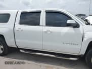 ✅ 2014 Chevrolet Silverado 1500 LT • VIN: 3GCUKREC3EG431048 • Лот: 41849653. Опубликован ранее на IAAI с пробегом 214 454 миль. Бесплатный доступ к архиву аукционных продаж из США и подробный отчёт об истории автомобиля на DreamBid. Изображение 13.