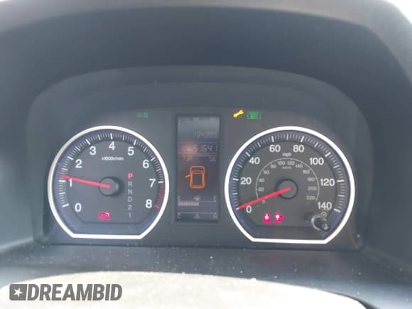 ✅ 2010 Honda CR-V EX • VIN: 5J6RE4H54AL049874 • Lot: 43596941. Wystawiony na IAAI z przebiegiem 134 395 mil. Bezpłatny archiwum sprzedaży aukcyjnych z USA i szczegółowy raport historii pojazdu na DreamBid. Zdjęcie 7.