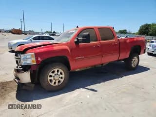 ✅ 2012 Chevrolet Silverado 2500HD LTZ • VIN: 1GC1KYE86CF201592 • Lot: 66828465. Listed on Copart with Not provided. Free auction sales archive from the USA and detailed vehicle history report at DreamBid. Image 1.