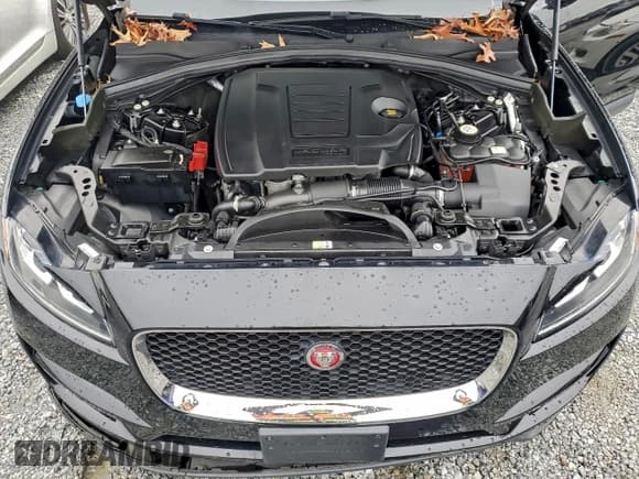 ✅ 2020 Jaguar F-Pace 30t Prestige • VIN: SADCK2GXXLA634456 • Лот: 95411295. Опубликован ранее на Copart с пробегом 92 655 миль. Бесплатный доступ к архиву аукционных продаж из США и подробный отчёт об истории автомобиля на DreamBid. Изображение 12.