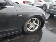 ✅ 2015 Audi Q5 Premium Plus • VIN: WA1DGAFP1FA122984 • Lot: 43733544. Listed on IAAI with 116,293 mi. Free auction sales archive from the USA and detailed vehicle history report at DreamBid. Image 19.