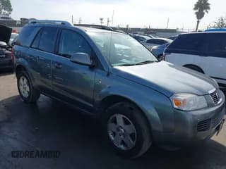 ✅ 2007 Saturn VUE V6 • VIN: 5GZCZ534X7S870415 • Lot: 41686674. Wystawiony na IAAI z przebiegiem 128 926 mil. Bezpłatny archiwum sprzedaży aukcyjnych z USA i szczegółowy raport historii pojazdu na DreamBid. Zdjęcie 1.