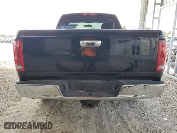 ✅ 2004 Dodge 1500 SLT • VIN: 1D7HA16D34J264433 • Лот: 84736105. Опубликован ранее на Copart с пробегом 292 335 миль. Бесплатный доступ к архиву аукционных продаж из США и подробный отчёт об истории автомобиля на DreamBid. Изображение 6.