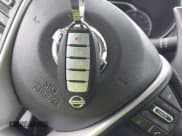 ✅ 2017 Nissan Maxima SV • VIN: 1N4AA6AP4HC394053 • Lot: 43640181. Listed on IAAI with 167,405 mi. Free auction sales archive from the USA and detailed vehicle history report at DreamBid. Image 11.